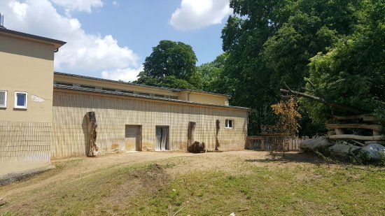 Zoologischer Garten Frankfurt
